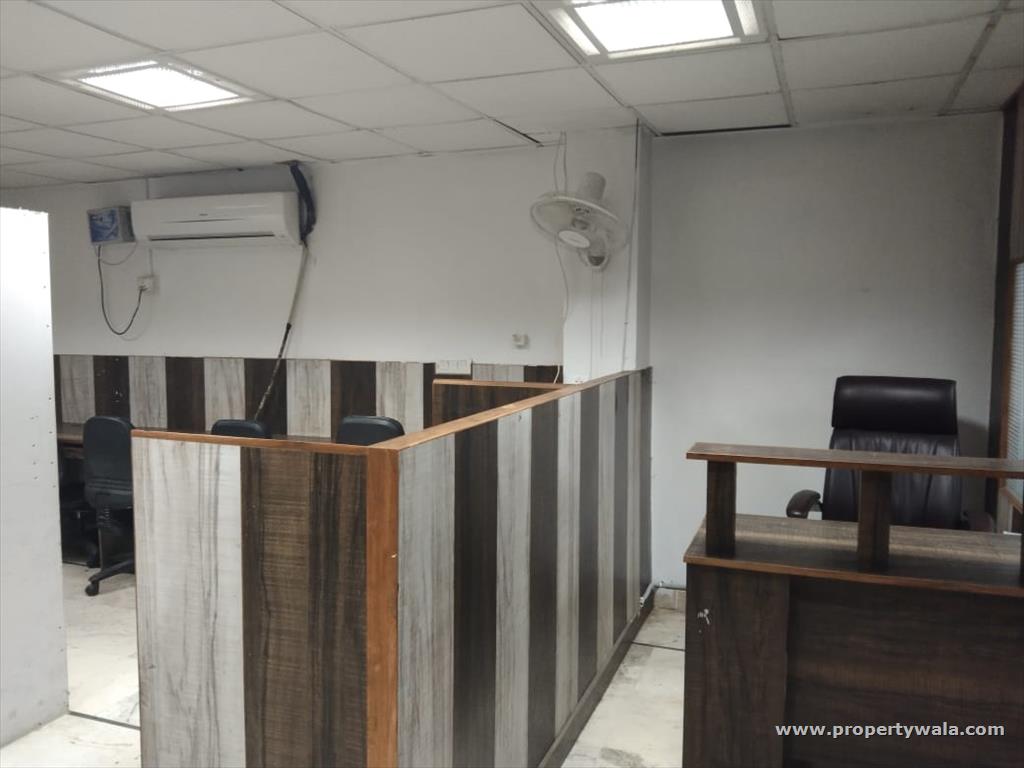 Office Space for rent in Sector 4, Noida