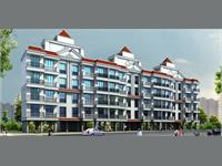 1 Bedroom Flat for sale in Shikara Estates Phase II, Panvel, Navi Mumbai