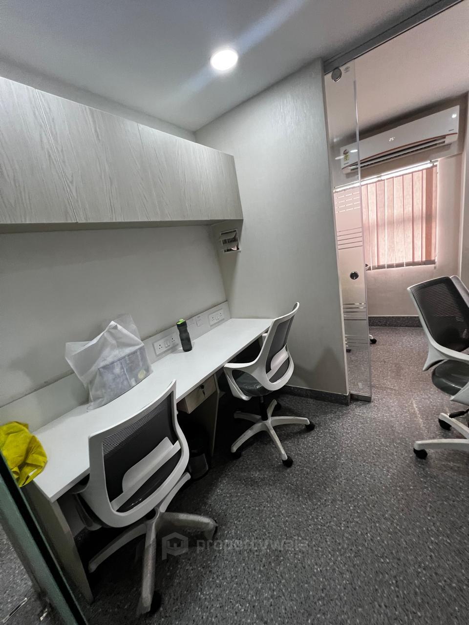 Training Room