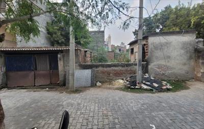 Residential Land for sale in Sector 3, Faridabad