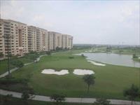 Ready to move Apartment in Ambience Caitriona 7 Star Living in Gurgaon NH-8, Gurgaon