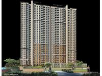 2 Bedroom Apartment / Flat for sale in Dosti Olive, Balkum, Thane