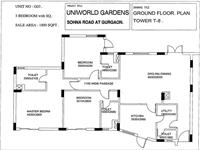 Floor Plan D