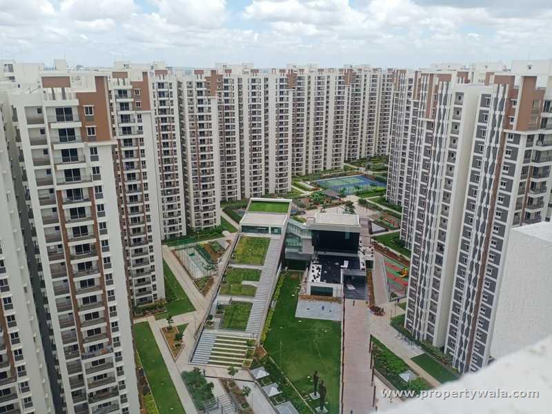 Aparna Serene Park - Kondapur, Hyderabad - PropertyWala.com