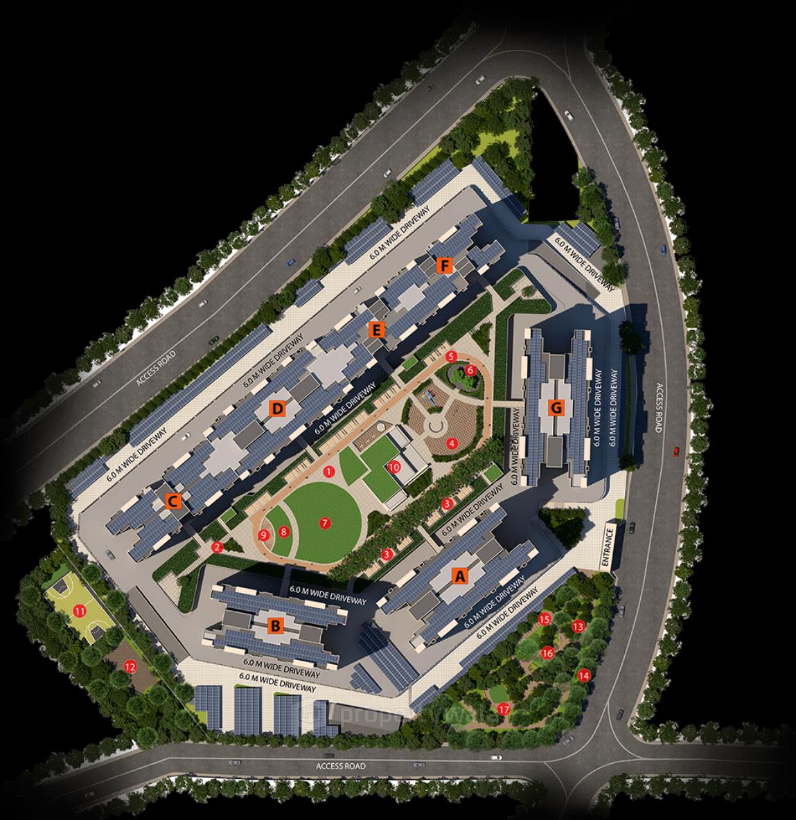 Master Plan