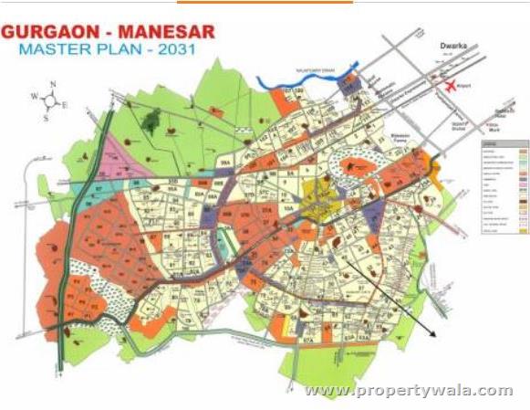 Master Plan