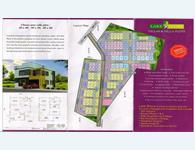 Layout Plan & Floor Plan