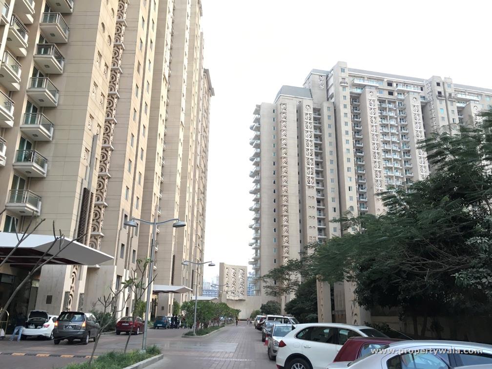 5 Bedroom Apartment / Flat for sale in DLF Magnolias, Golf Course Road area, Gurgaon