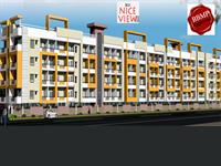 2 Bedroom Flat for sale in SLV Nice View, Electronic City, Bangalore