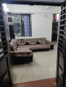 2 Bedroom Apartment for sale in Nava Naroda, Ahmedabad