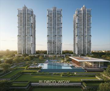 3 Bedroom Apartment for sale in Sector 22, Noida