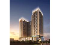 1 Bedroom Flat for sale in Roswalt Zaiden, Jogeshwari West, Mumbai