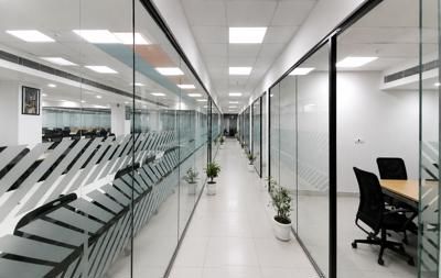 Coworking Space for rent in Anna Nagar, Chennai