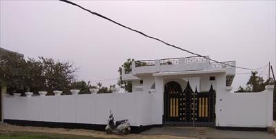 3 Bedroom Independent House for sale in Kapildhara, Varanasi