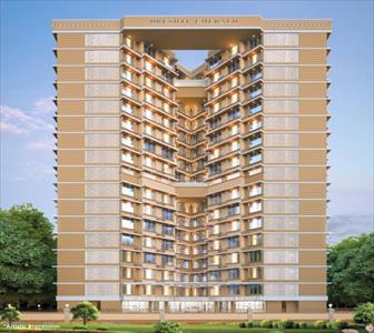 2 Bedroom Apartment for sale in Ghatkopar East, Mumbai