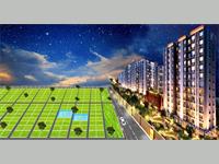 1.5 Khatta Ready to Move Residential land sale in Joka D.H.Road.