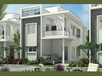 3 Bedroom Independent House for sale in APPA Junction, Hyderabad