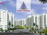2 Bedroom Flat for sale in Ninex Corona, Sector-37 C, Gurgaon