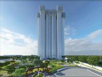 3 Bedroom Flat for sale in The Presidential Tower, Yeshwanthpur, Bangalore