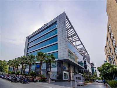 Office Space for rent in Jasola Vihar, New Delhi