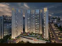 3 Bedroom Apartment / Flat for sale in Majiwada, Thane