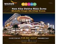 Shopping Mall Space for sale in New Delhi
