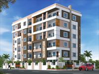 3 Bedroom Apartment / Flat for sale in Kudlu, Bangalore