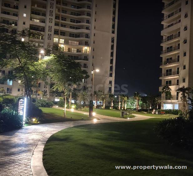4 Bedroom Apartment / Flat for sale in DLF The Crest, Sector-54, Gurgaon
