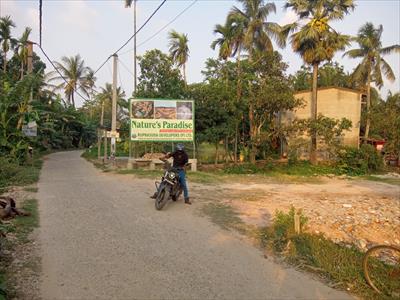 Residential Land for sale in Joka, Kolkata