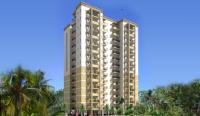 4 Bedroom Flat for sale in Crescent ParC, Sector-92, Gurgaon