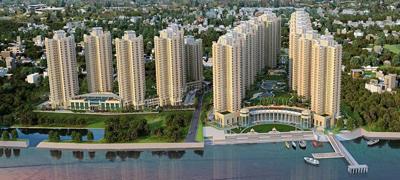 2 Bedroom Apartment for sale in Serampore, Hooghly-Chinsura