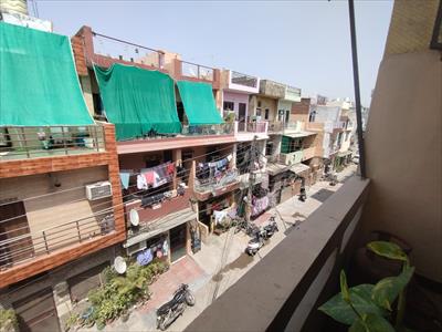1 Bedroom Apartment for sale in Sector 29, Faridabad