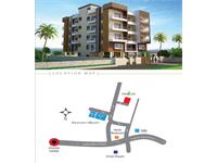 1 Bedroom Apartment / Flat for sale in Kathal More, Ranchi