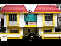 3 Bedroom Independent House for sale in Alwar Thirunagar, Chennai