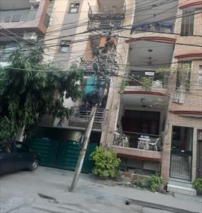 8 Bedroom House for sale in Dayanand Colony, New Delhi