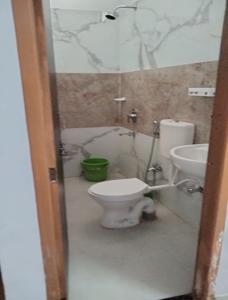 Apartment for rent in Morabadi, Ranchi