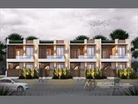 3bhk independent House for Sale in Sunny Enclave,Sector-123,Mohali