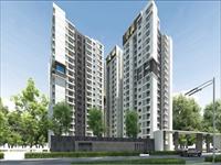 2 Bedroom Flat for sale in Incor Carmel Heights, Whitefield, Bangalore