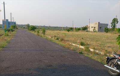 Residential Land for sale in Doddaballapura, Bangalore