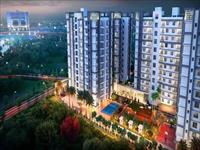 2BHK super luxurious flat available at ECO Park