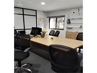 Office Space for rent in Palasia, Indore