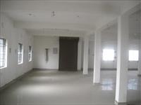 Unfurnished Hall Type Office Space @ Ambattur Ind Estate