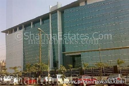 Office Space for rent in Sector 128, Noida