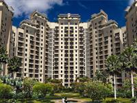 3 Bedroom Flat for sale in Uppal Plumeria Garden Estate, Sector Omicron, Greater Noida