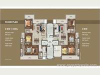 Floor Plan-B