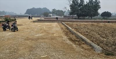 Residential Land for sale in Kishanpath, Lucknow
