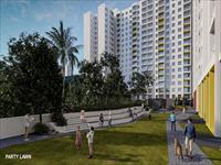 2BHK for sale in Kohinoor Hinjawadi Central, Hinjewadi, Pune