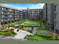 2 Bedroom Flat for sale in TVS Emerald Green Enclave, Porur, Chennai