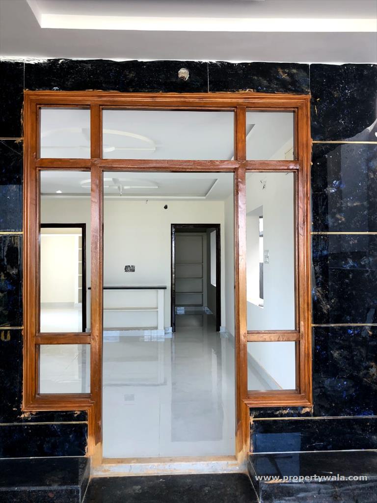 Main Entrance