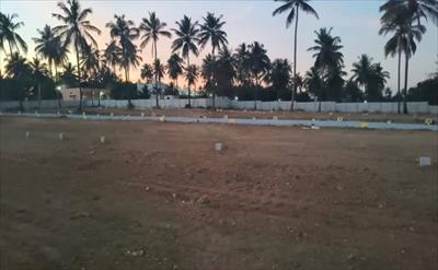 Residential Land for sale in Doddaballapur Road area, Bangalore